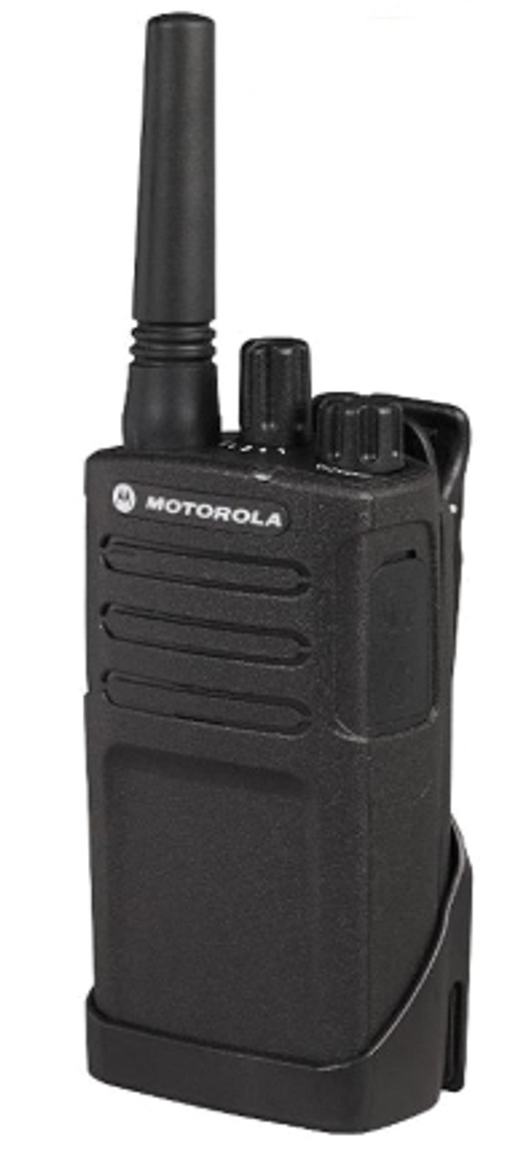 Motorola RMU2080 UHF Two Way Radio for the Construction, Warehouse, Hotel  Industry 748091000263