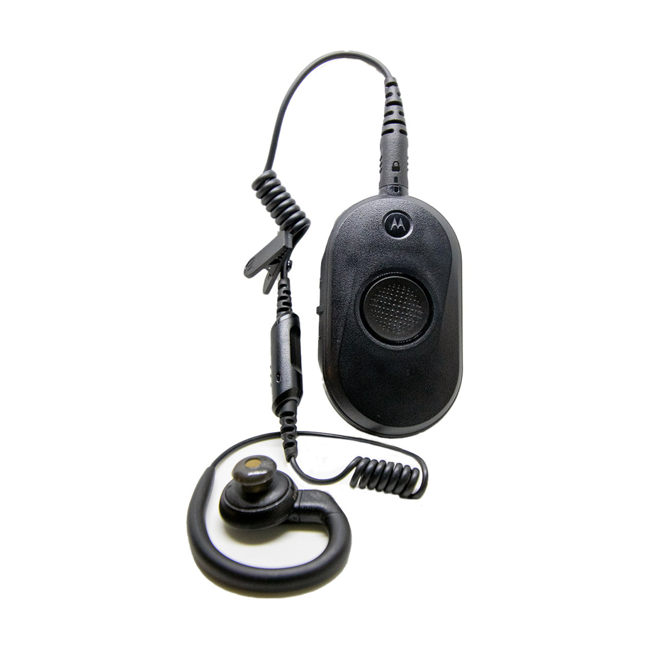 Motorola CLP1010e Two Way Radio with Free Headset For Restaurants, Retail,  or Medical Businesses