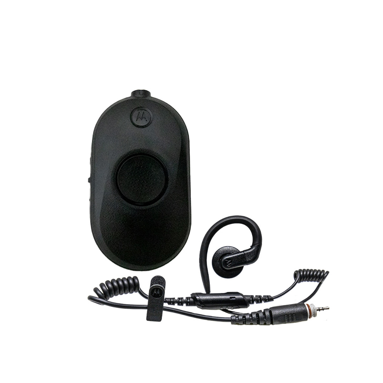 Motorola CLP1080e Two Way Radio with Free Headset For Restaurants, Retail,  or Medical Businesses