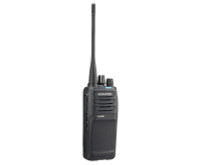Kenwood NX-P1302NUK 64 Channel 2 Watt UHF 2-way radio