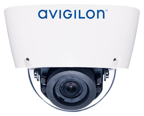 Avigilon H5A D02 Outdoor Dome Camera Avigilon H5A D02 Outdoor Dome Camera
