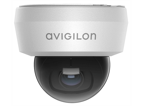 Avigilon 2MP H6M Indoor IR Mini Dome Camera