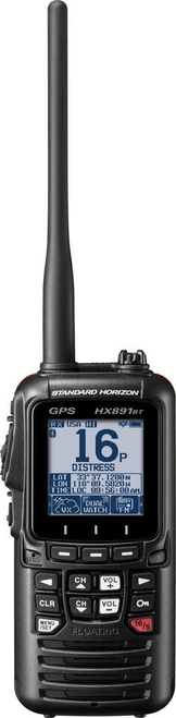 HX891BT