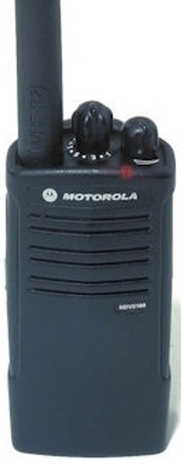 MOTOROLA WALKIE TALKIE RDU 204