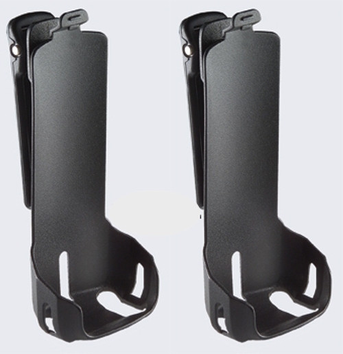 Replacement PAIR for the durable holster that comes standard with each DTR Series radio purchased. Motorola 53961 Replacement PAIR for the durable holster that comes standard with each DTR Series radio purchased. Motorola 53961