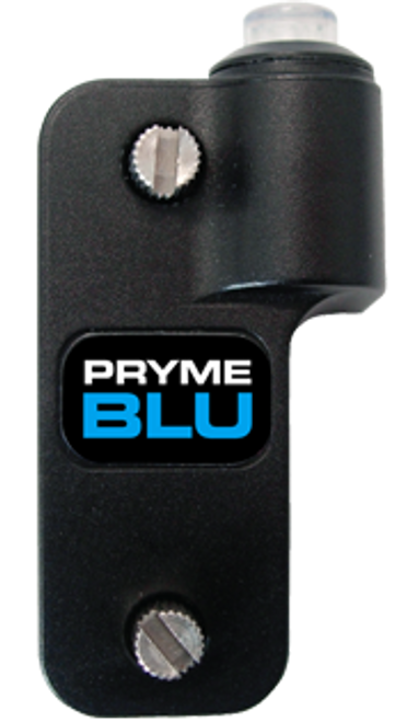 The BT532 from Pryme allows you to use a wireless Bluetooth headset with your two-way radio in place of a speaker microphone or wired audio accessory. The BT532 from Pryme allows you to use a wireless Bluetooth headset with your two-way radio in place of a speaker microphone or wired audio accessory.