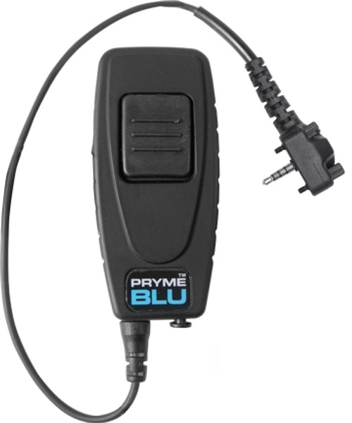 Pryme Radio BT-522S Bluetooth Adapter for Single-Pin Vertex Radios with Screws Pryme Radio BT-522S Bluetooth Adapter for Single-Pin Vertex Radios with Screws