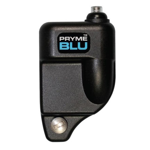 Pryme Blu BT 537 Harris M/A Comm P5300/5400/7300/7400 and Unity XG-75 Easy pairing process. No time delay on either Transmit or Received Audio messages. Pryme Blu BT 537 Harris M/A Comm P5300/5400/7300/7400 and Unity XG-75 Easy pairing process. No time delay on either Transmit or Received Audio messages.