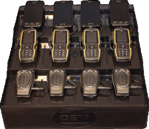 Charges cell phone, adapters, any USB product. Includes 12 USB plugs and one AC 120V plug. Charges cell phone, adapters, any USB product. Includes 12 USB plugs and one AC 120V plug.