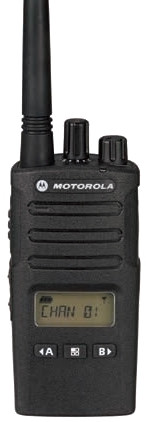 Rugged design of the Motorola RMU2080d that meets military specifications for sealing against dust, wind, shock, vibration and other adverse conditions. These radios also undergo Motorola’s exclusive Accelerated Life Testing (ALT) that simulates up to 5 years of field use.