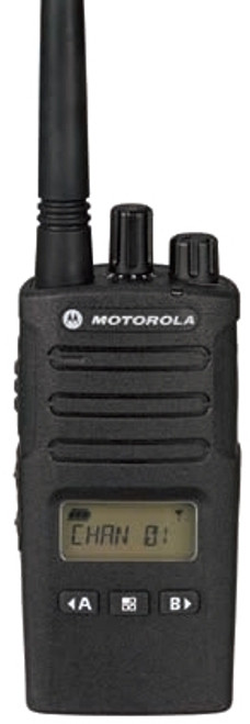Rugged design of the Motorola RMU2080d that meets military specifications for sealing against dust, wind, shock, vibration and other adverse conditions. These radios also undergo Motorola’s exclusive Accelerated Life Testing (ALT) that simulates up to 5 years of field use. Rugged design of the Motorola RMU2080d that meets military specifications for sealing against dust, wind, shock, vibration and other adverse conditions. These radios also undergo Motorola’s exclusive Accelerated Life Testing (ALT) that simulates up to 5 years of field use.
