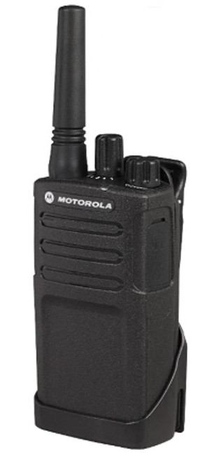  Motorola Solutions Talkabout T460 Rechargeable Two-Way Radio  Pair (Dark Blue) : Tools & Home Improvement