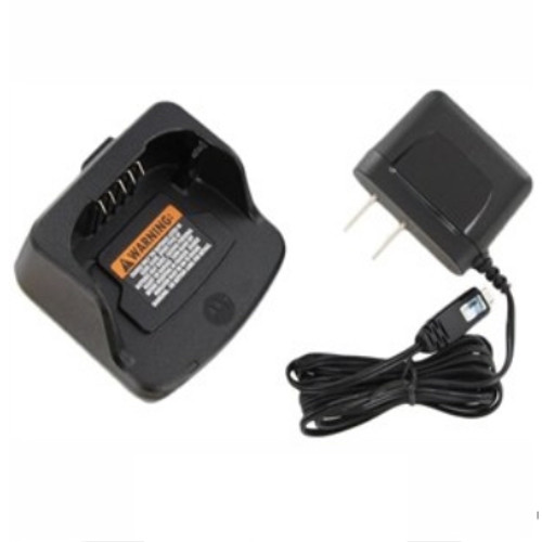 The Motorola PMLN6394A is a single unit charging tray and power supply designed for the RM Series business two way radio. Includes PMLN6383A Charging Cradle and PMPN4027A AC to Mini-USB adapter
Works with Motorola RM Series two way radios The Motorola PMLN6394A is a single unit charging tray and power supply designed for the RM Series business two way radio. Includes PMLN6383A Charging Cradle and PMPN4027A AC to Mini-USB adapter
Works with Motorola RM Series two way radios