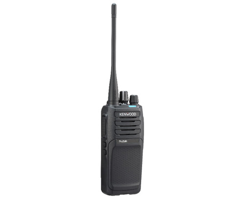 Kenwood NX-P1302AUK 64 Channel 2 Watt UHF 2-way radio