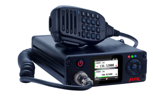 Blackbox Flex UHF & VHF DMR  Repeater