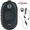 An embedded antenna allows for its smart shape. A large central push-to-talk button makes CLP series by Motorola easy to operate. And a variety of accessories gives users multiple wearing options. Check out the CLP-1010 