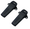 The replacement belt clip for Kenwood TK-3130, TK-3131, and TK-3230 Pro Talk two-way radios is a spring action clip designed to reduced wear and improved usability. SOLD IN PAIRS
