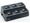 The BC-197-02 is a 6 slot rapid charger. It will accomodate up to six radios and rapid charge all units in 1.5 hrs. Price includes the main charging unit, power supply and six matching adapter cups.