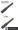 Motorola Stubby UHF Antenna 450-470 (RDU4100 and RDU4160d Models Only) This stubby replacement antenna broadcasts 4 Watts in a 450-470 MHz broadcast range. Helps provide improved signal penetration. RAN4033