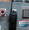 The 3402 Kenwood business radio is also loaded with features such as voice scrambling for added privacy, hands-free (VOX) operation(when used with optional accessories), and channel scan.