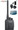 Kenwood TK-3402 Compact UHF FM Portable Radios include a rapid desktop charger with AC adapter, a 2000mah lithium ion battery, antenna and belt clip in each box. 