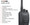 The TK3402 is extremely durable (built to IP54/55 and military 810 C, D, E, and F standards), making it a great choice for a wide array of environments, from light duty operations such as restaurants or hotels, to the toughest construction and warehouse jobs.