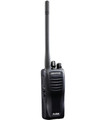 The Kenwood TK-3402UK portable radio offers 16 channels, high power output, and an advanced lithium battery. This is a relatively small and lightweight business radio, get the TK3402 today.