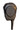 Klein Electronics 2-Way Radio Accessories Shoulder Microphones Valor Speaker Microphone for Radios with Single-Pin or Dual-Pin Connector