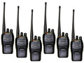 Blackbox Bantam from HQ98.com is a compact full powered 16 channel radio. This rugged VHF radio is has 5/2 Watt high and low power settings and features scanning