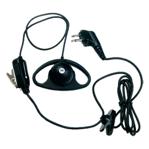 Motorola 56517 Headset with Boom Microphone for business radios