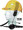 The Pryme SPM 1700 lightweight in-helmet communications system mounts without tools to the helmet liner using a unique strap fastener system. The ear speaker provides ambient sound and allows the user to hear incoming radio communications without blocking their ability to hear what is going on around them.