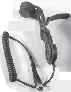 マイク Pryme_SPM_1700_Hardhat_speaker