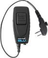 The PrymeBlu BT-500-H3 works with HYT radios TC-1600, TC-500, TC-600, TC-610, TC-620, TC-700, TC-700EX. Free Shipping.