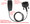 The Pryme BT-M55 -  Hytera - Uses DB26 rear accessory connector for these models: 
MD78X, MD78G