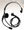 Motorola 53865 (Similar to HMN9038 or BDN6773) earpiece headset with swivel boom microphone is a great solution for people the need freedom, but need to stay in touch.
