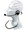 SPM-1400 Medium Duty Boom Microphone Headset for Icom, Kenwood, Cobra, Maxon, Midland, Motorola, Icom Radios, as well as others. Includes Tactical PTT Controller or Ring Finger PTT included.