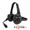 The Pryme HDS-EM is a professional grade dual-muff headset perfect for racing intercom, avionics and industrial use. The rubber-covered, behind-the-head band and adjustable Velcro head strap are comfortable and keep the headset in place.