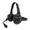 The Pryme HDS-EM is a professional grade dual-muff headset perfect for racing intercom, avionics and industrial use. The rubber-covered, behind-the-head band and adjustable Velcro head strap are comfortable and keep the headset in place.