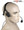 Since the dual speakers do not block the user's ears, the NBP-BH allows the user to hear both incoming radio calls and what is going on around them (situational awareness).