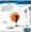 Rocket Science Signal 2-Wire Surveillance Earpiece. Professional 2-Wire Surveillance Kit with Audio Tube and PTT button.