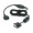 0105950U15 Programming and managing radio settings is easy with Motorola's DTR Series USB Cable for CPS Custom Software. It's usable with all DTR Series 2-way Radios and connects between Windows XP/2000 computers