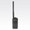The RDV 5100 has 5 Watt VHF—Coverage of up to 300,000 sq. ft., or 18 floors. Perfect for your business.