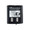53615 - NiMH Rechargeable Battery - AA - Provides a spare power source