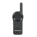 The Motorola DLR series radios operate at 900 MHz and are powerful at 1 Watt.