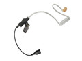 The Pryme SNP-AT Acoustic Tube Earpiece for SNP Cables