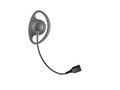 The Pryme SNP-DR D-Ring Earpiece for SNP Cables