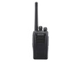 The all new TK-3360IS  Intrinsically Safe portable radios have expanded features and user operations. For hazardous / hostile duty environments, the AUX key can be programmed for Emergency use to transmit an alert to a predetermined person or group using DTMF, FleetSync® or MDC-1200 signaling.