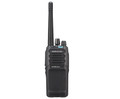 Kenwood NX-P1300AUK two way radio offers 64 channels, 5 watts of power, and a lithium battery and great Mixed-use coverage.