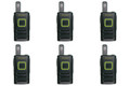 Pocket Plus 3rd Gen. UHF 6 Pack