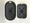 Easily attach CLP radio wherever you want with the Magnetic clip. It securely holds radio through suit jacket or dress. HKLN 4433